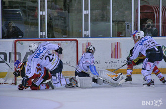 Bâle- HCC 