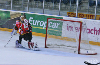 Bâle- HCC 