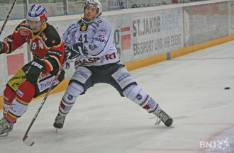 Bâle- HCC 