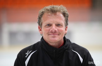 Kevin Schläpfer