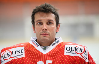 Marco Streit