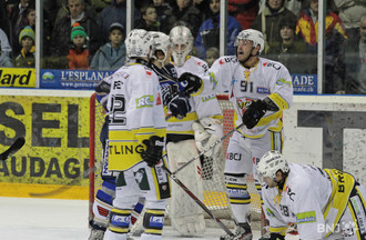 HCC - Ajoie, 04.12.11