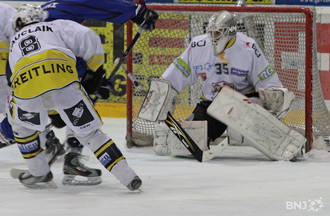 HCC - Ajoie, 04.12.11