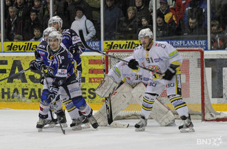 HCC - Ajoie, 04.12.11