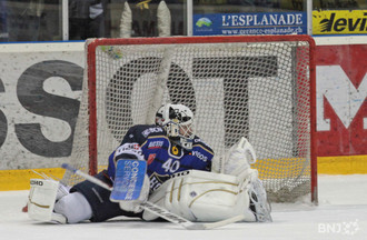 HCC - Ajoie, 04.12.11