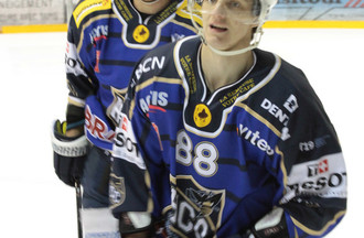 HCC - Ajoie, 04.12.11