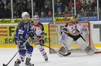 HCC-Bâle 10.12.11