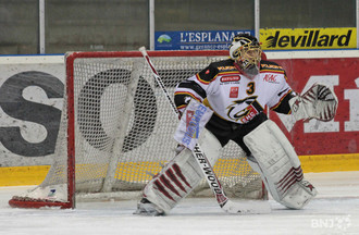 HCC-Bâle 10.12.11