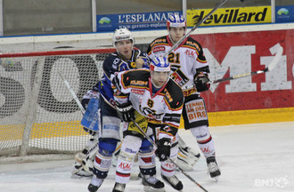 HCC-Bâle 10.12.11