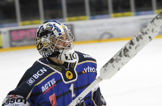 HCC-Bâle 10.12.11