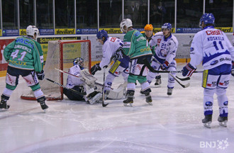 HCC - GCK Lions, 20.09.11