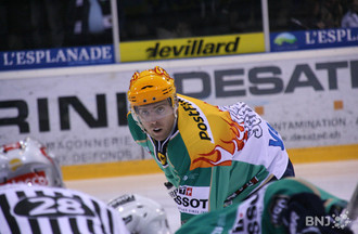 HCC - GCK Lions, 20.09.11