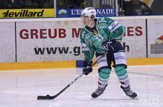 HCC - GCK Lions, 20.09.11