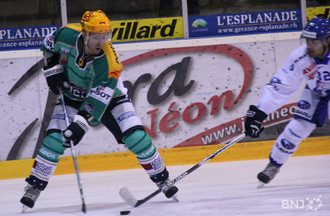 HCC - GCK Lions, 20.09.11
