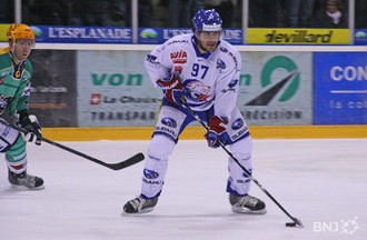 HCC - GCK Lions, 20.09.11