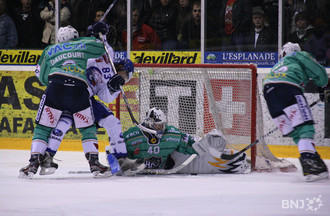 HCC - GCK Lions, 20.09.11