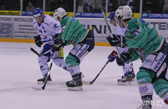 HCC - GCK Lions, 20.09.11