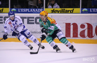 HCC - GCK Lions, 20.09.11