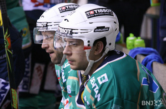 HCC - GCK Lions, 20.09.11