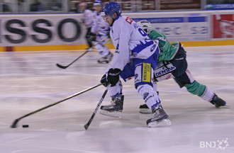 HCC - GCK Lions, 20.09.11