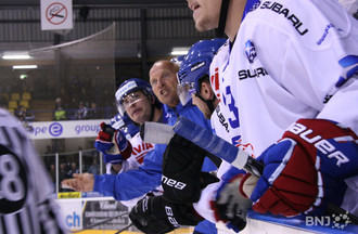 HCC - GCK Lions, 20.09.11