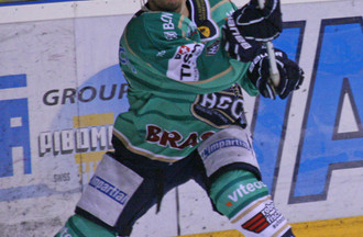 HCC - GCK Lions, 20.09.11