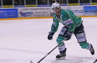 HCC - GCK Lions, 20.09.11