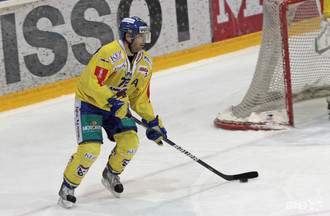 HCC - SC Langenthal, 26.11.11