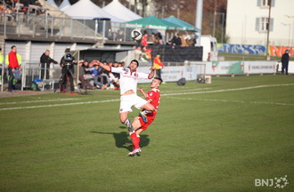 Lutte pour le ballon