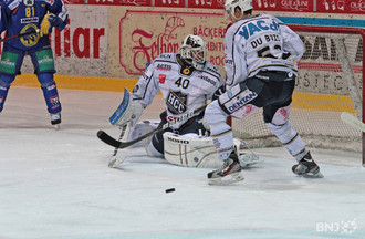 Langenthal-HCC - 23.12.11