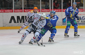 Langenthal-HCC - 23.12.11