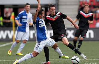 Xamax-Grasshoppers