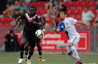 Xamax-Grasshoppers