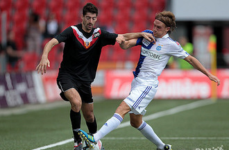 Xamax-Grasshoppers