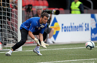Xamax-Grasshoppers