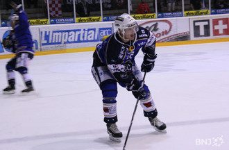  HCC - Viège
