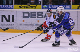  HCC - Viège