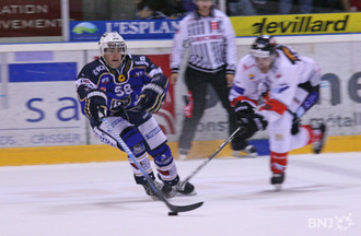 HCC - Viège