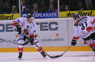  HCC - Viège