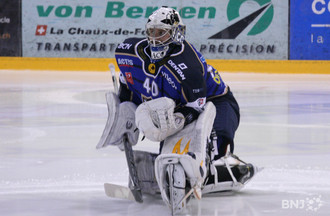 HCC - Viège
