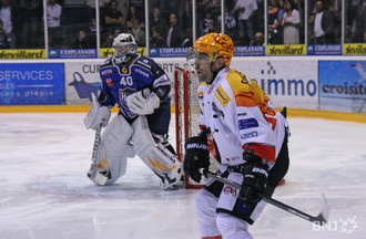 HCC - Viège
