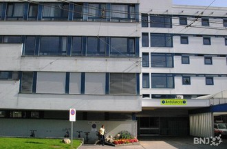 Hôpital neuchâtelois