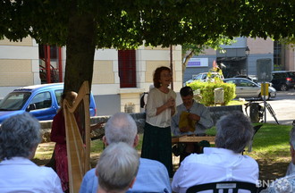 Description de l'image