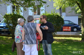 Description de l'image