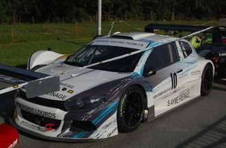 VW Sirocco