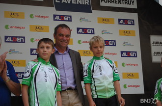 Bernard Hinault