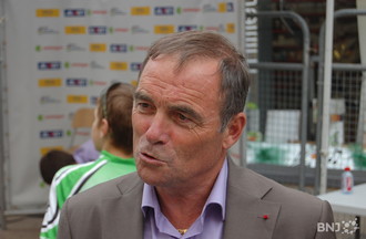 Bernard Hinault