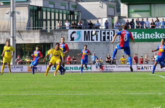 SRD-Chiasso