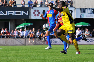 SRD-Chiasso