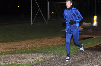 Les SRD reprennent le chemin des terrains